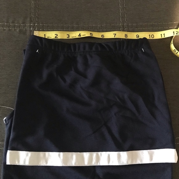 NWT Authentic Dallas Cowboys girls cheer outfit. 2 piece set 4T - Picture 12 of 13